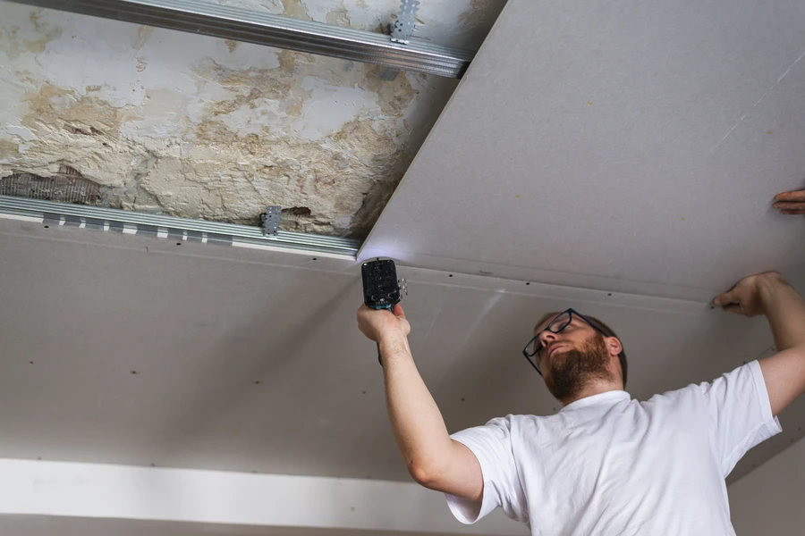 Essential Tips For Preparing Walls Before Drywall Installation Austin, TX Essential Tips For Preparing Walls Before Drywall Installation Austin, TX