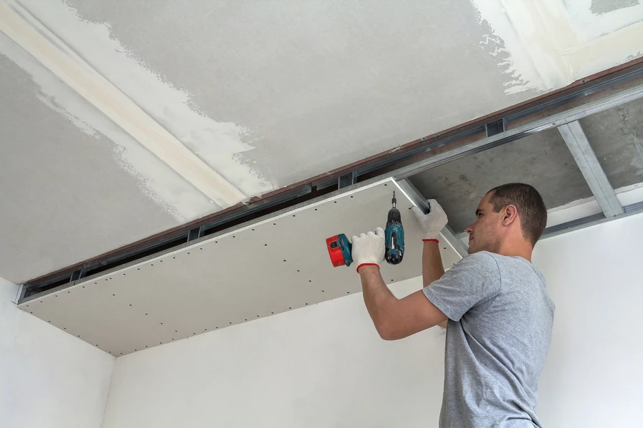 Experienced Drywall Repair Austin, TX Experienced Drywall Repair Austin, TX