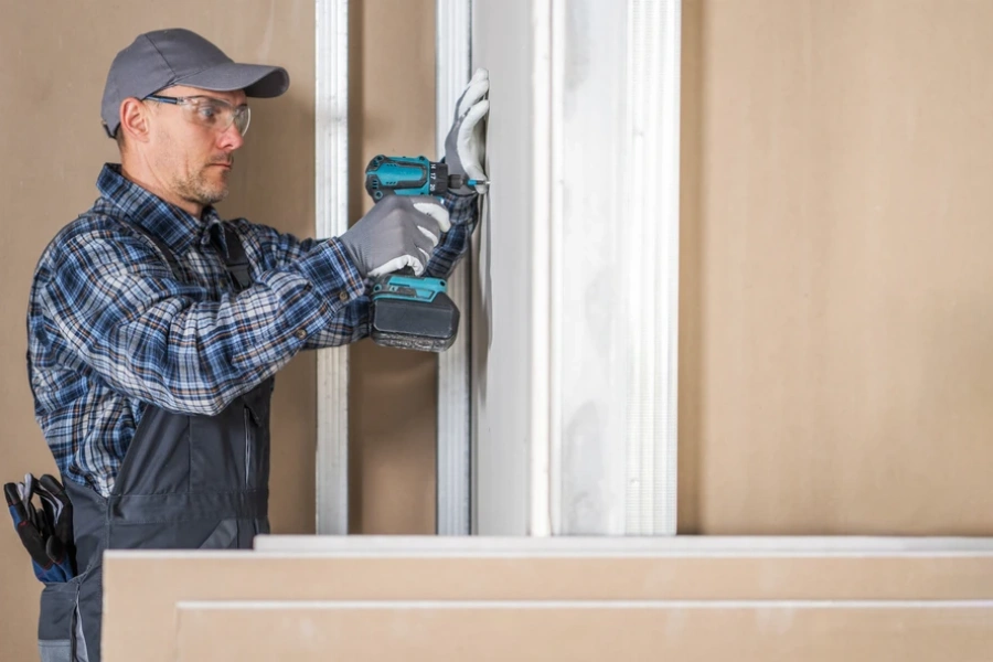 Expert Drywall Installation Austin, TX Expert Drywall Installation Austin, TX