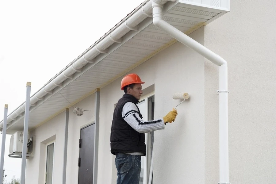 How Exterior Painting Protects Against Weather Damage Austin, TX How Exterior Painting Protects Against Weather Damage Austin, TX