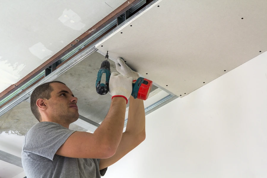 How To Identify When You Need Drywall Repair in Austin, TX How To Identify When You Need Drywall Repair in Austin, TX