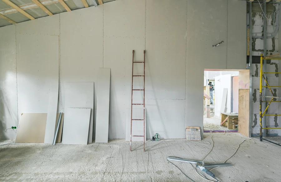 Preparing Your Walls For Painting After Drywall Repair Austin, TX Preparing Your Walls For Painting After Drywall Repair Austin, TX