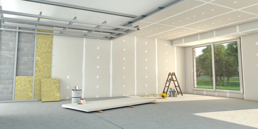 Preparing Your Walls For Painting After Drywall Repair in Austin, TX Preparing Your Walls For Painting After Drywall Repair in Austin, TX