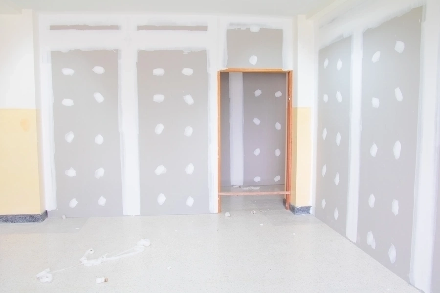 Quality Drywall Installation Austin, TX Quality Drywall Installation Austin, TX