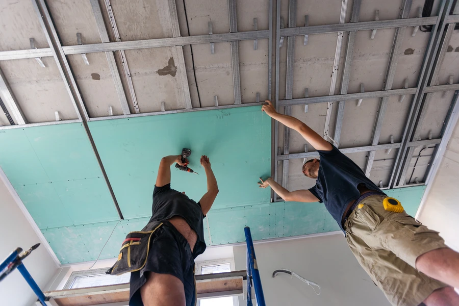 Reputable Drywall Installation Austin, TX Reputable Drywall Installation Austin, TX