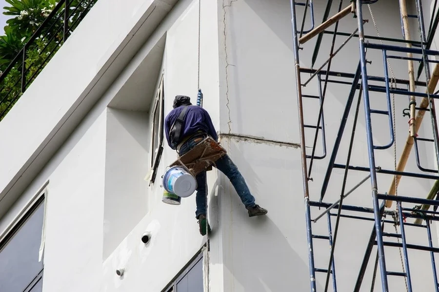Superior Exterior Painting Services Austin, TX Superior Exterior Painting Services Austin, TX