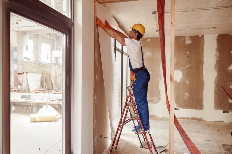 The Role Of Painters In Post-drywall Installation Touch-ups Austin, TX The Role Of Painters In Post-drywall Installation Touch-ups Austin, TX