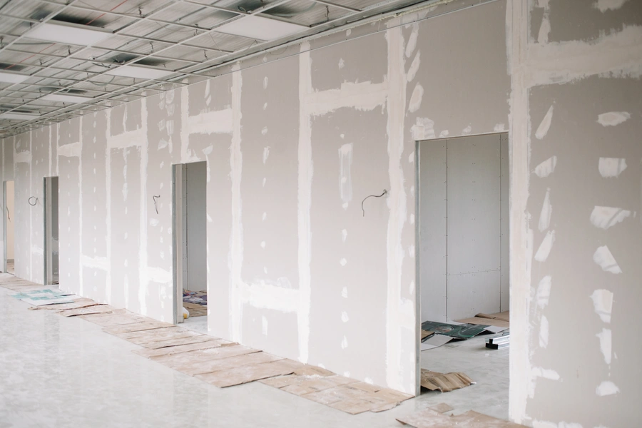 The Role Of Painters In Post-drywall Installation Touch-ups in Austin, TX The Role Of Painters In Post-drywall Installation Touch-ups in Austin, TX