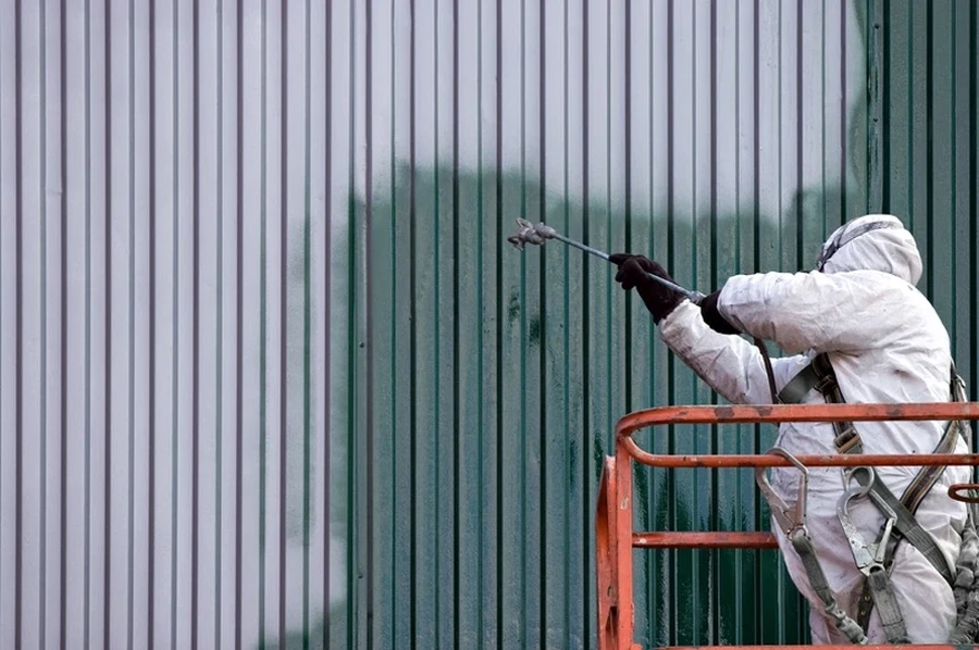 When To Repaint The Exterior Of Your Home Austin, TX When To Repaint The Exterior Of Your Home Austin, TX
