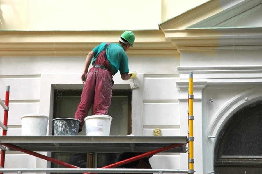 When To Repaint The Exterior Of Your Home in Austin, TX When To Repaint The Exterior Of Your Home in Austin, TX